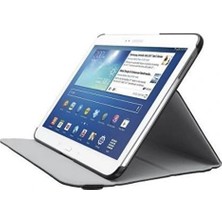 Trust Samsung Tab3 7.0 Stıle Kalem Hediyeli Siyah Tablet Kılıfı (GALAXYAC19638-TRU)