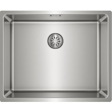 Teka Be Linea Pureclean 50.40 Çelik Evye