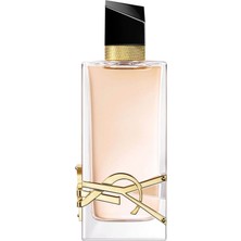 Yves Saint Laurent Ysl Lıbre 50 ml Çiçeksi Kadın Parfüm EDT Özgürlük Temalı