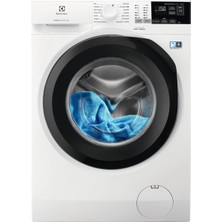 Electrolux EW6F4923EB 9 kg 1200 Devir Çamaşır Makinesi