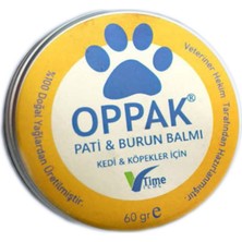 Opak Pati Burun&balmı Kedi&köpek 60GR