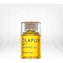 Olaplex No:7 Vegan Bağ Yapılandırıcı ve Şekillendirici Bakım Yağı Parlaklık Verici Özellik