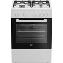 Beko Bfe 400 B A Enerji Sınıfı 66 lt Ocaklı Fırın
