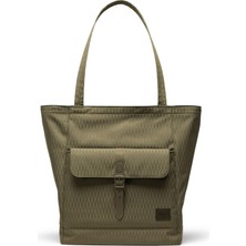 Herschel Retreat Tote | Su Itici Kumaş Omuz Çantası, 20 L