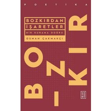 Ketebe Yayınları Bozkırdan Işaretler