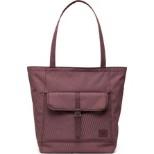 Herschel Retreat Tote | Su Itici Kumaş Omuz Çantası, 20 L