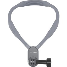 Telesin U Shape Neck Holder Mount TE-HNB-002-MAX