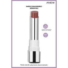 Avon Anew Canlandırıcı Serum Ruj - Blossoming Pink