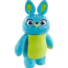 Toy Story Figürler Bunny Furry GDP65-GDP67 7'' Koleksiyonluk Karakter Kız Çocuk ve Erkek Çocuk İçin Eğlenceli Hediye