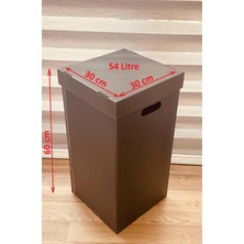 Sıfır Atık Yönetmeliğine Uygun Tehlikeli Atık Toplama Sıfır Atık Geri Dönüşüm Kutusu