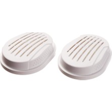 Dräger Drager X-Plore P3 Filtre 6738011 Yüksek Koruma Sağlayan İş Güvenliği Malzemesi