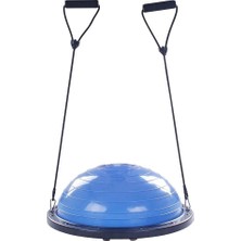 Leyaton Bosu Ball Bosu Topu ( Mavi )