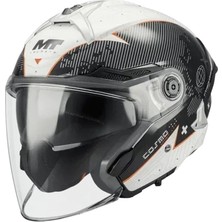 mt Cosmo Sv Layout A1 Açık Kask