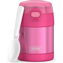 AvantajAl Thermos F320 Funtainer Çocuk Yemek Termosu 300 ml Pink