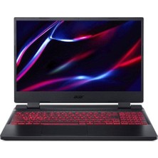 Acer Nitro 5 AN515-58-50LB NH.QFLEY.004 I5-12500H 8 GB 512 GB SSD RTX3050TI 15.6" Full Hd Gaming Laptop - Outlet