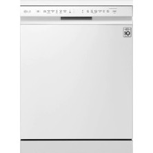 LG DFC512FW Quadwash Bulaşık Makinesi 4 Programlı E Enerji Sınıfı 13-15,9 Kişilik Kapasite