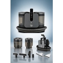 Fakir Spot Cleaner Pr 5020 Buhar & Leke Temizleyici