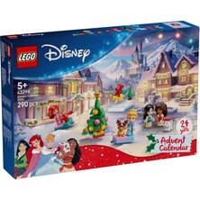 LEGO Disney 43298 LEGO Disney Advent Calendar 2026