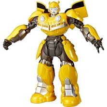 Transformers Tra Mv6 Hero Dj 11,5 cm Koleksiyon Figürü Erkek Çocuklar İçin Hediyelik