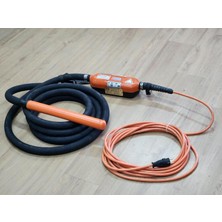 Newton EV02-50 Beton Vibratörü 50 mm