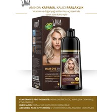 Jaja 10.0 Açık Sarı Şampuan 300 ml