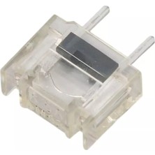 Daito LM50C 5 A 48 V Ac/dc Şeffaf Mikro Sigorta