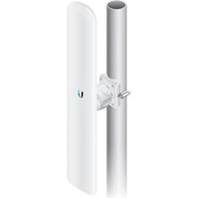 Ubiquiti Ubnt LAP-120 16BI 120 Derece Sektör Anten+Ap Geniş Kapsama Alanı ve Yüksek Performans Sunar
