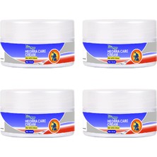 Guzzy South Moon Heorra Care Cream 4 Adet – Phellodendron & Coptis Kökü Içerikli Hassasbölge Yatıştırıcınemlendirici Bakımkremi