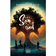 Nemesis Kitap Son Sınıf
