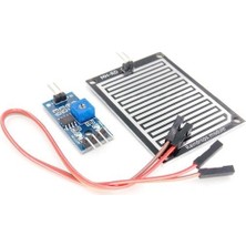 Robotsepeti Arduino Yağmur Sensörü Klon