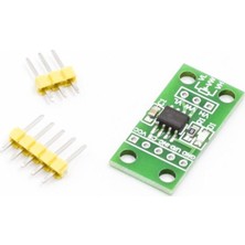 Cin Robotsepeti X9C103S Dijital 10K Potansiyometre Modülü, 3.3-5V
