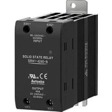 Autonics SRH1-4240-N Solid State Röle