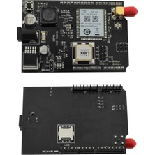 Robotsepeti Arduino Gsm + Gps Shield (Uno Uyumlu) - Ztewelink MG2618V2C-MK-02