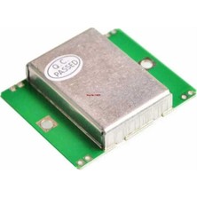 Robotsepeti HB100 10.525GHZ Doppler Radar Hareket Algılama Var Yok Sensörü