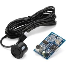 Robotsepeti JSN-SR04T Su Geçirmez Ultrasonik Sensör