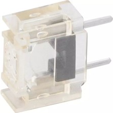 Daito LM32C 3,2 A 48 V Ac/dc Şeffaf Mikro Sigorta