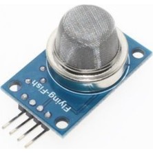 Robotsepeti MQ-4 Metan ve Doğaz Gaz Sensörü