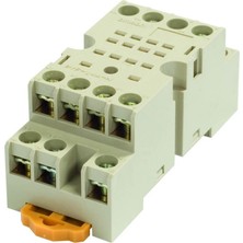 Omron PYF14A-N 14 Pin Röle Soketi