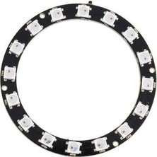 Robotsepeti Neopixel 16 Lı LED Halka