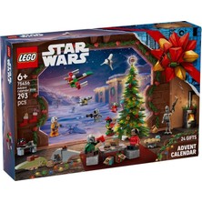 LEGO Star Wars 75456 LEGO Star Wars Advent Calendar 2026