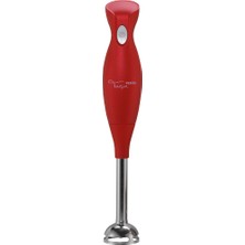 Vestel El Tipi Blender 550 W 900 ml Kapasiteli Fonksiyonel Tarçın K Modeli