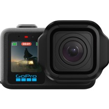 Gopro MISSION 1 Aksiyon Kamerası