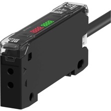 Autonics Bfx-D1-P LCD Ekranlı Dijital Amfi