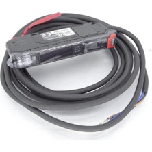 Keyence FS-N41P Fiber Optik Amplifikatör (Pnp, Ana Ünite)