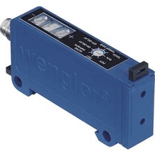 Wenglor ODX202P0007 Fiber Optik Amplifikatör