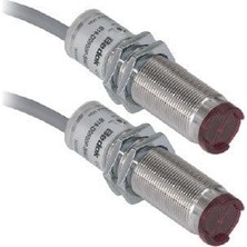 Bedok B18-T015MN-SI4U2 Karşılıklı Alıcı Sensör