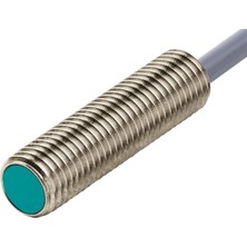 Pepperl+Fuchs Pepperl Fuchs NBB2-8GM30-E2 Endüktif Sensör