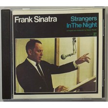 Reprise Frank Sinatra Strangers In The Night CD