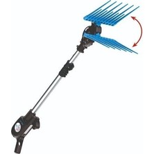 Campagnola Elektra Zeytin ve Meyve Hasat Makinası 3,4 kg 1300 rpm Güçlü Performans ve Ergonomik Tasarım