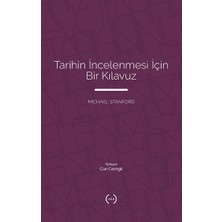 Islık Yayınları Tarihin Incelenmesi Için Bir Kılavuz